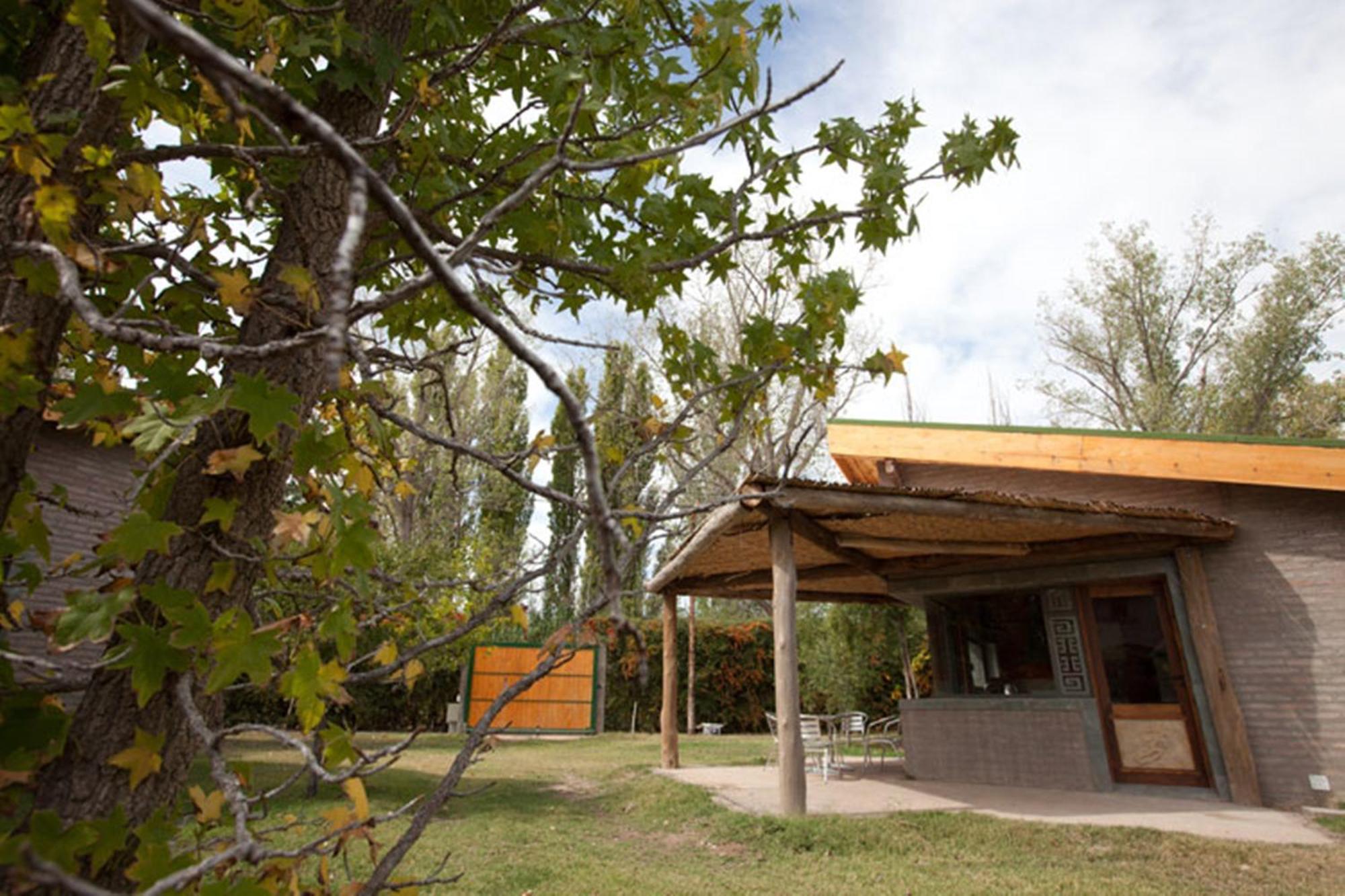 La Pilar Petit Chalets San Rafael  Exterior foto